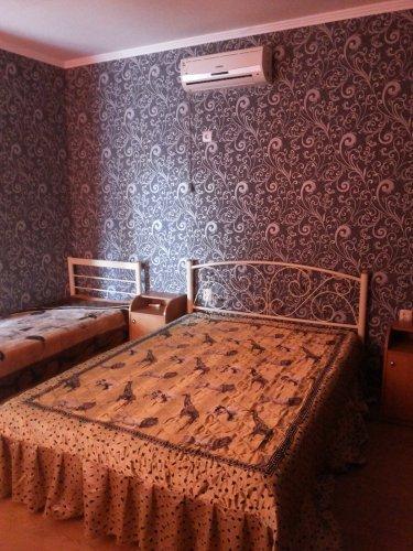 Береговое (Феодосия): Гостевой Дом Алдижан