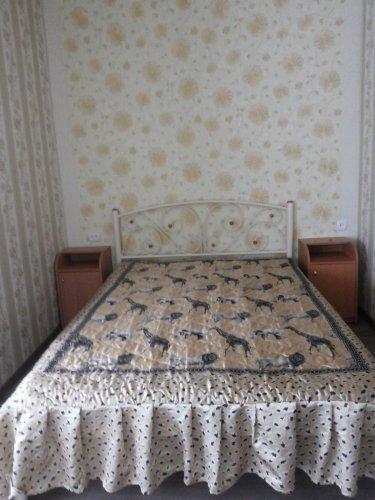 Береговое (Феодосия): Гостевой Дом Алдижан