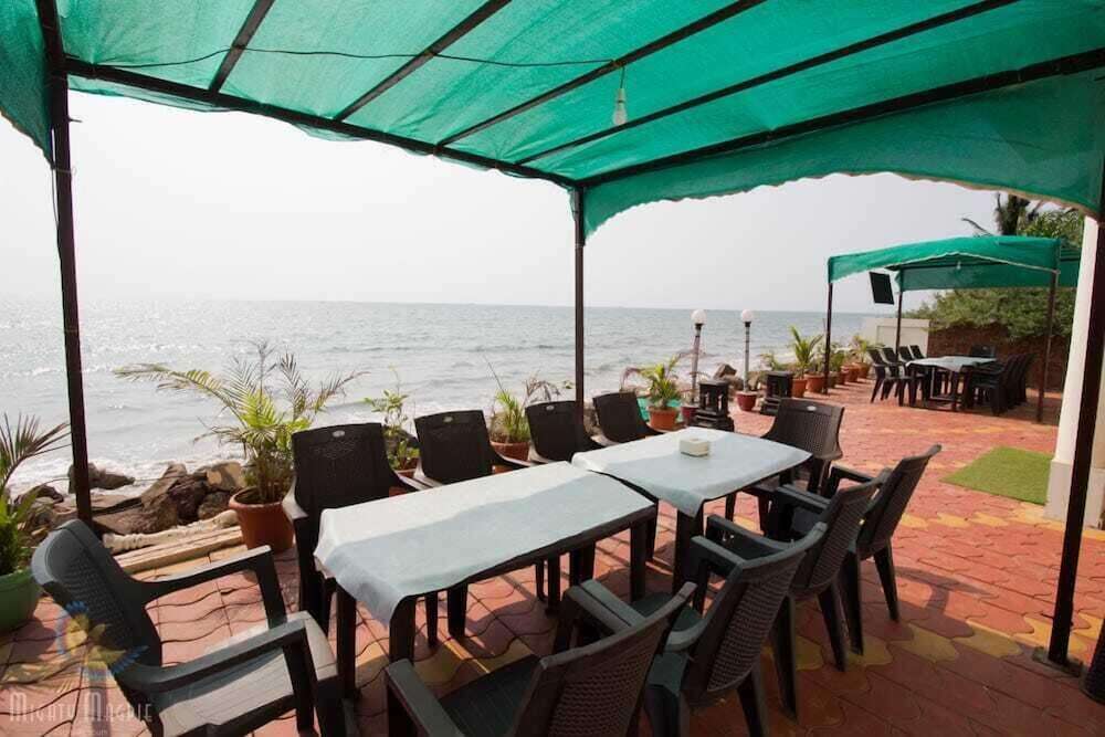 Таркарли: White Seasons Resort And Spa