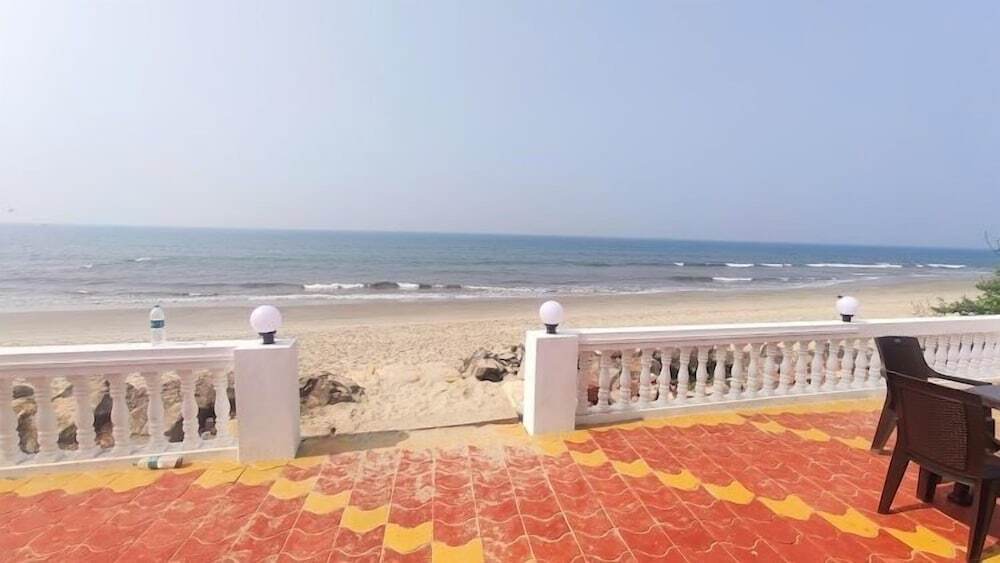Таркарли: White Seasons Resort And Spa