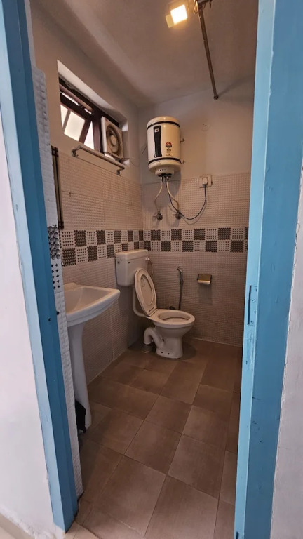 Дармсала: LA SIESTA INDIA HOSTEL Mcleodganj
