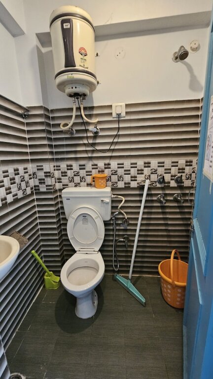 Дармсала: LA SIESTA INDIA HOSTEL Mcleodganj
