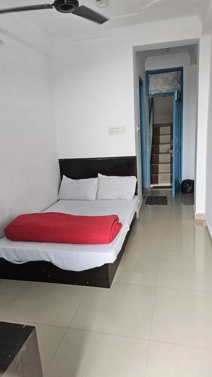 Дармсала: LA SIESTA INDIA HOSTEL Mcleodganj