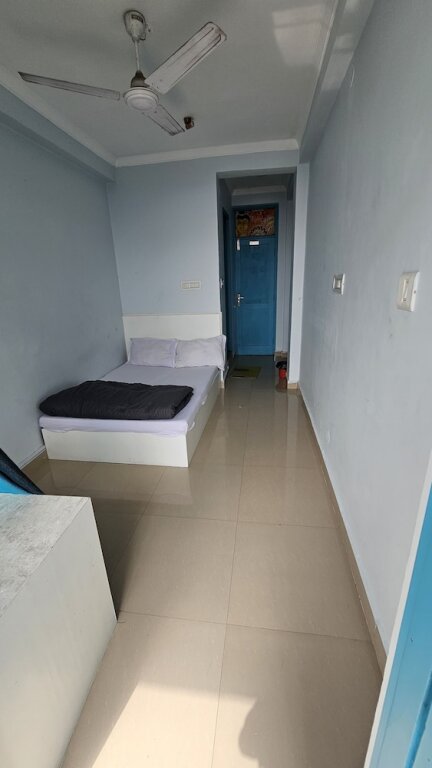 Дармсала: LA SIESTA INDIA HOSTEL Mcleodganj