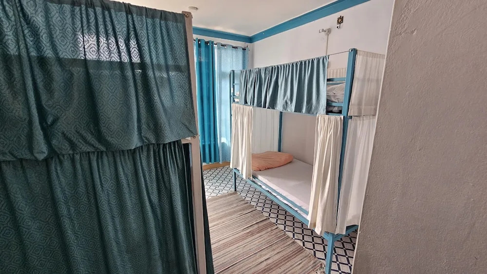 Дармсала: LA SIESTA INDIA HOSTEL Mcleodganj