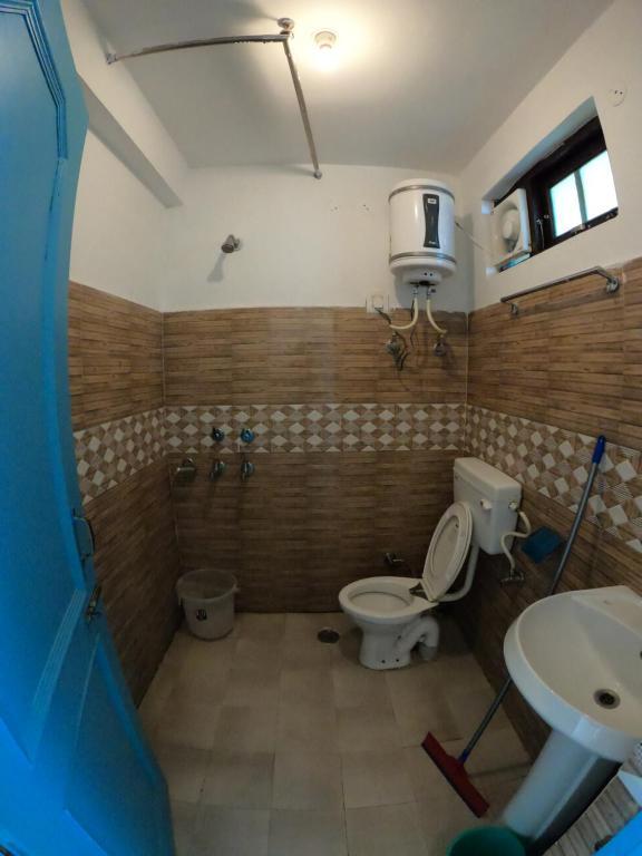Дармсала: LA SIESTA INDIA HOSTEL Mcleodganj