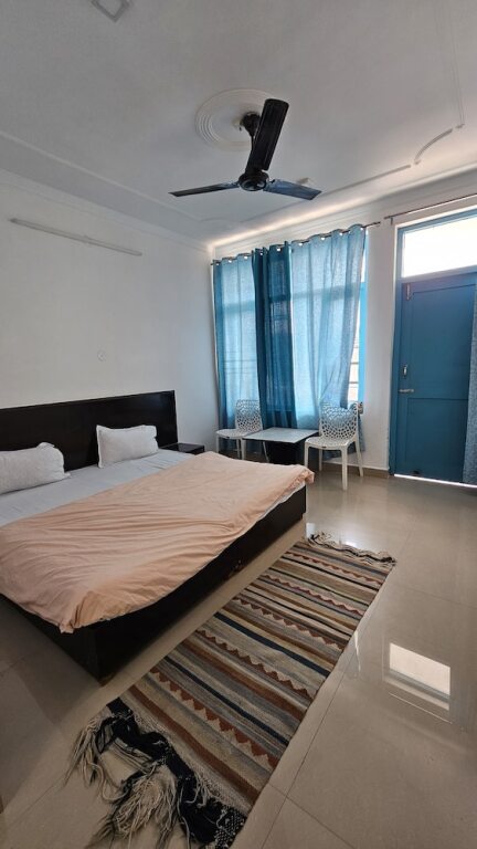 Дармсала: LA SIESTA INDIA HOSTEL Mcleodganj