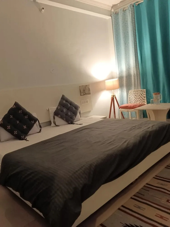 Дармсала: LA SIESTA INDIA HOSTEL Mcleodganj