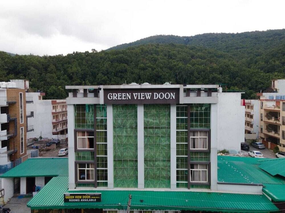 Массури: Home Stay Green View Doon