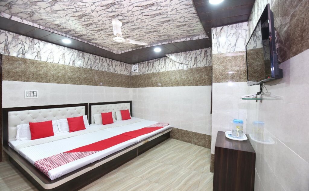 Амритсар: Rr Residency By OYO Rooms