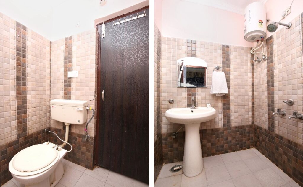 Амритсар: Rr Residency By OYO Rooms