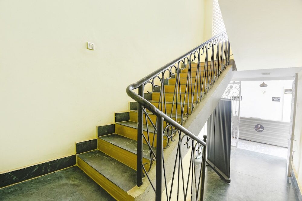 Кандолим: FabHotel Benz Destination Resort