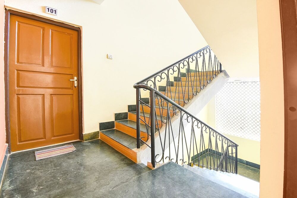 Кандолим: FabHotel Benz Destination Resort