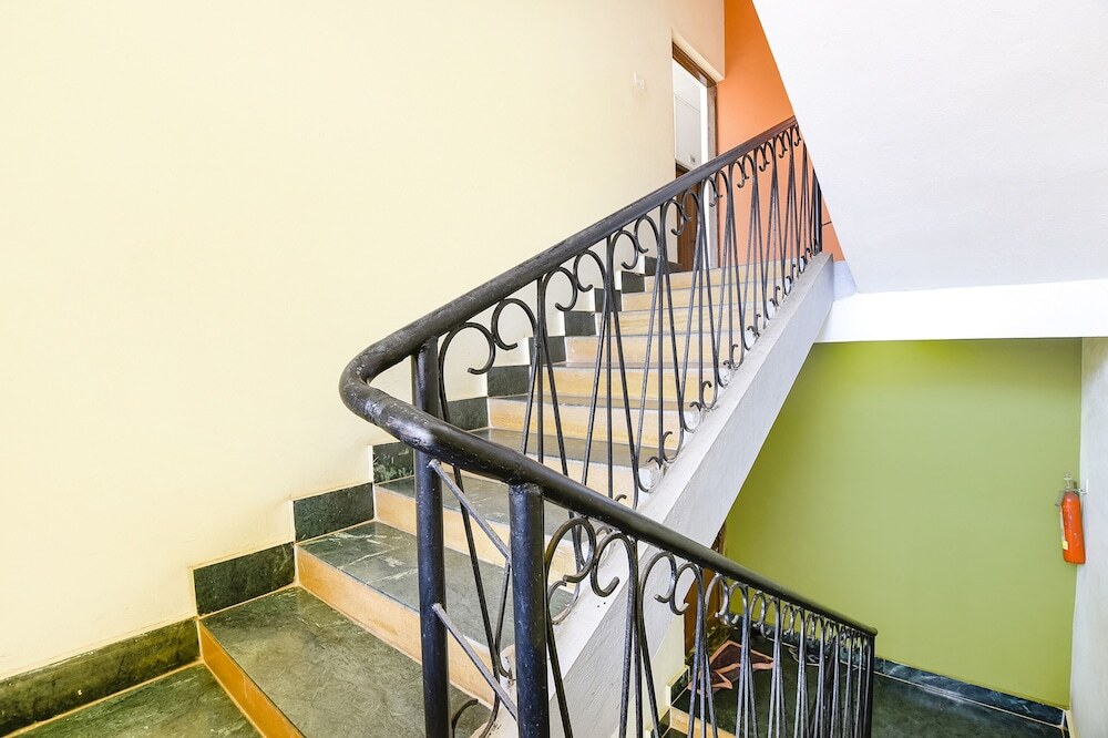 Кандолим: FabHotel Benz Destination Resort