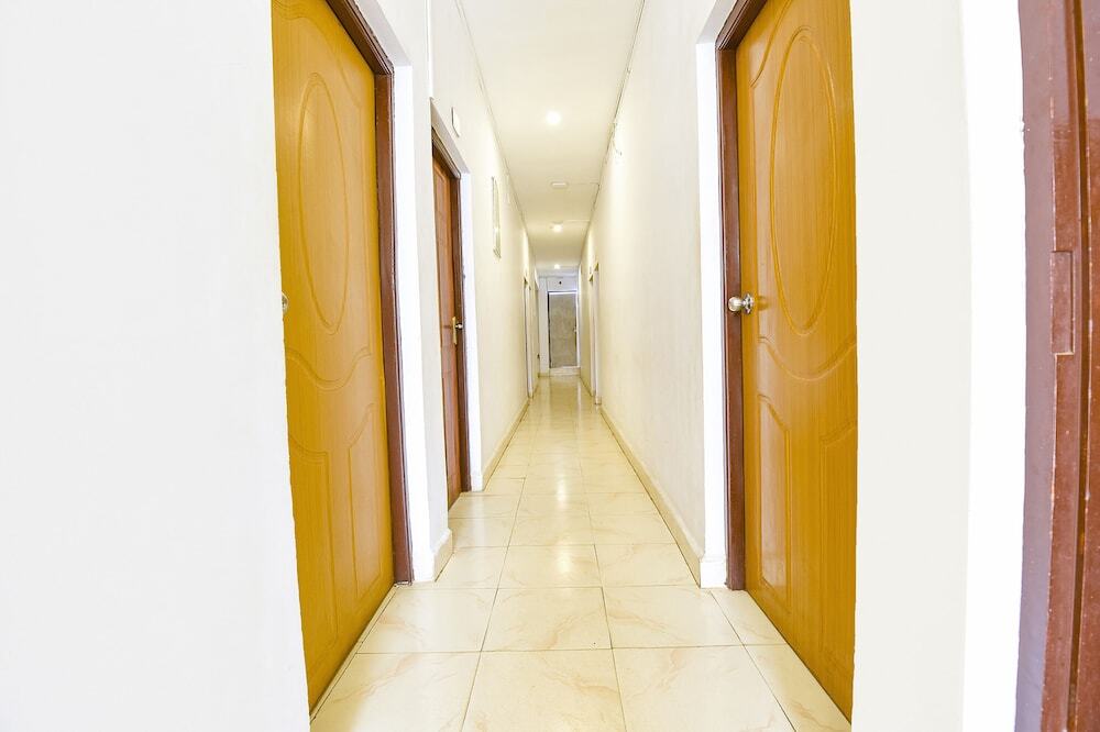 Кандолим: FabHotel Benz Destination Resort