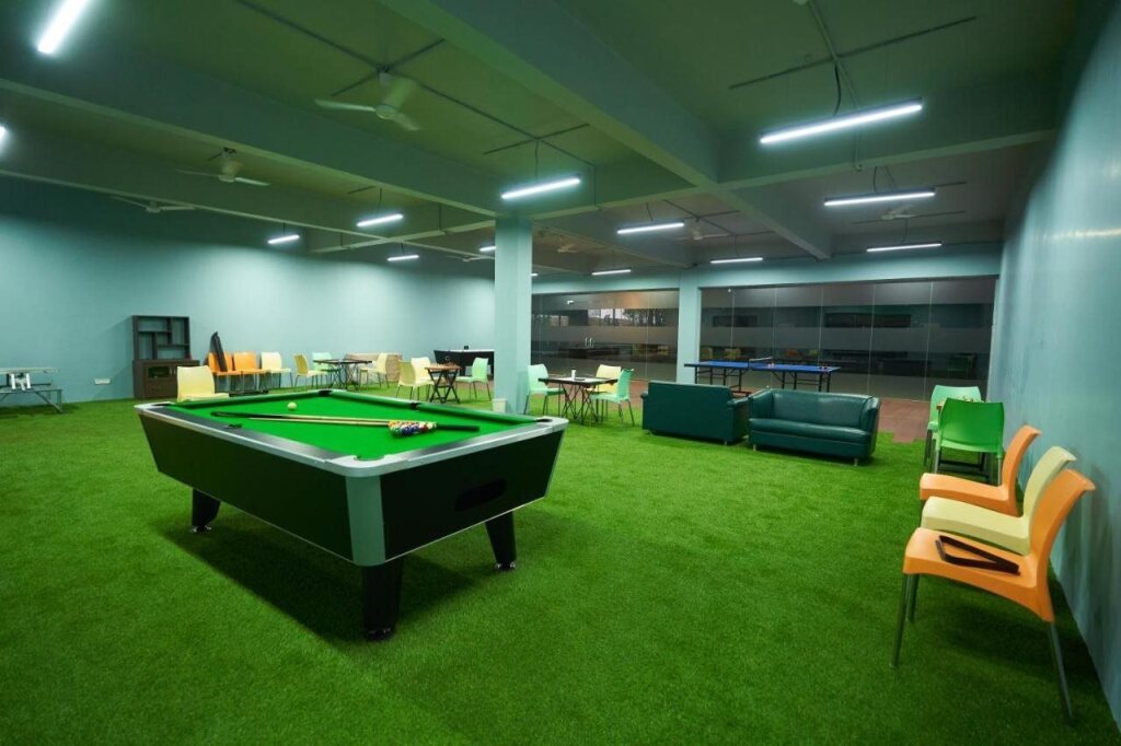 Хандала: Ikshana Resort & Spa- Khandala