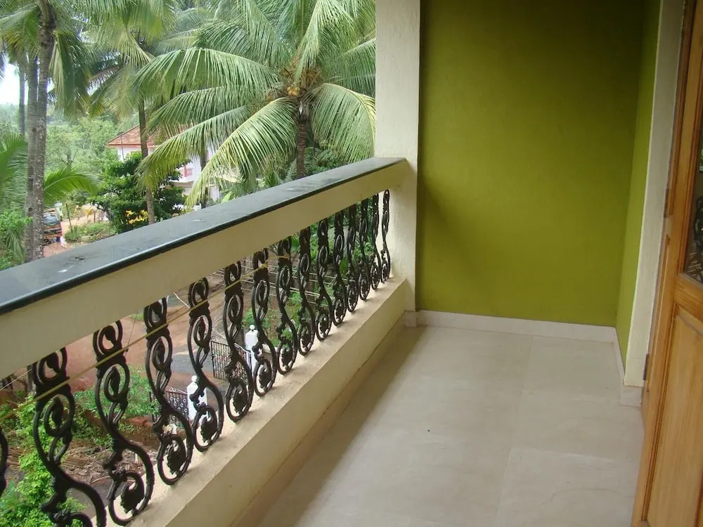 Кандолим: Saikunj Holiday Homes