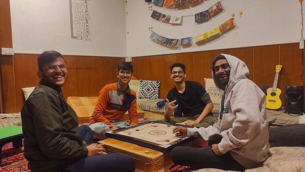 Дармсала: Mitra Hostel 2.0 Mcleodganj