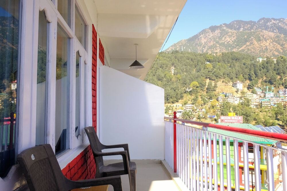 Дармсала: Mitra Hostel 2.0 Mcleodganj