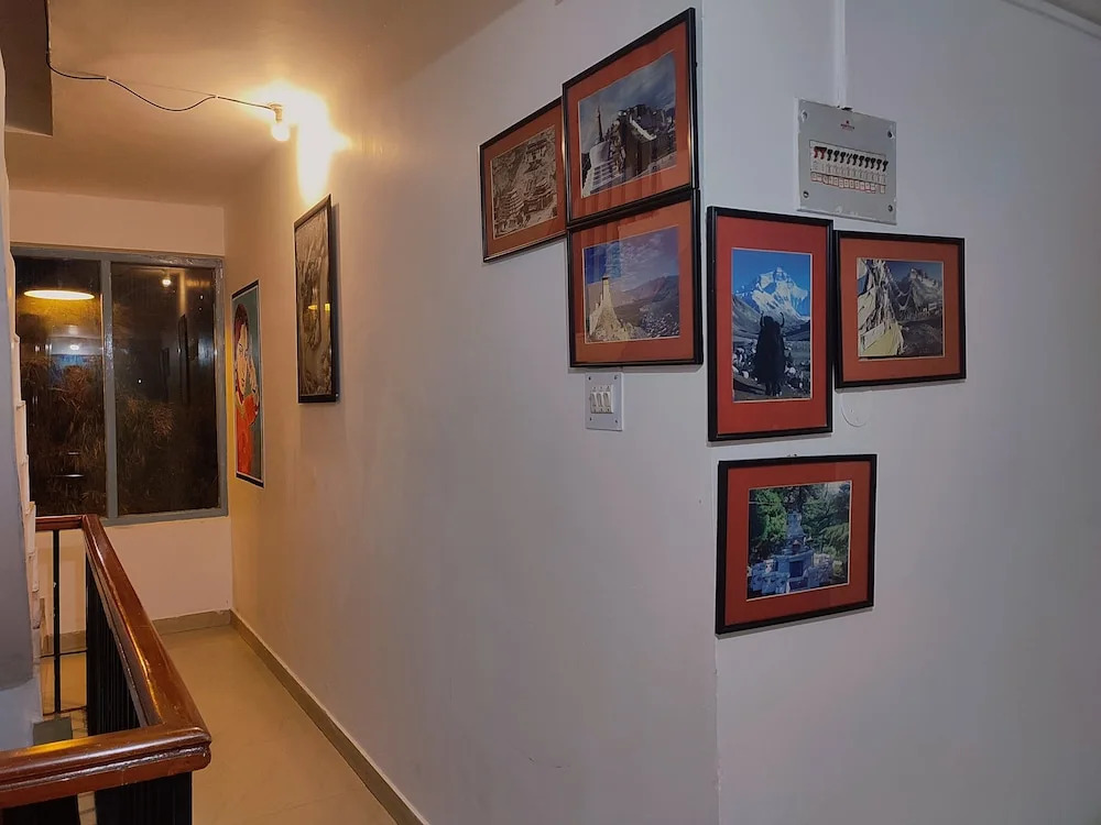 Дармсала: Mitra Hostel 2.0 Mcleodganj