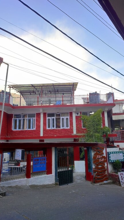 Дармсала: Mitra Hostel 2.0 Mcleodganj
