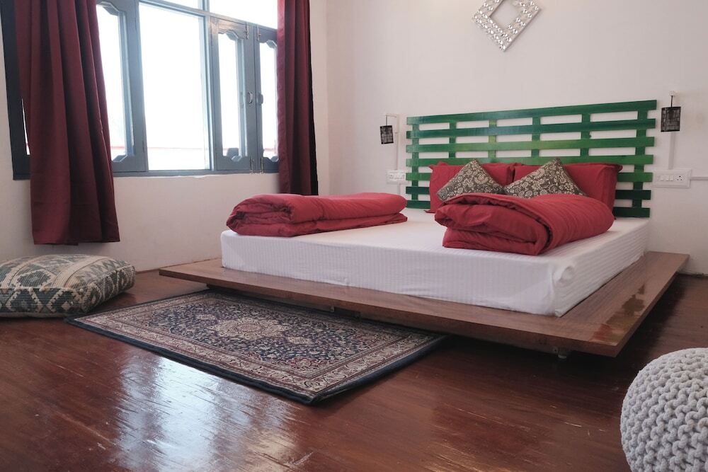 Дармсала: Mitra Hostel 2.0 Mcleodganj