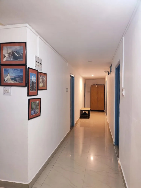 Дармсала: Mitra Hostel 2.0 Mcleodganj