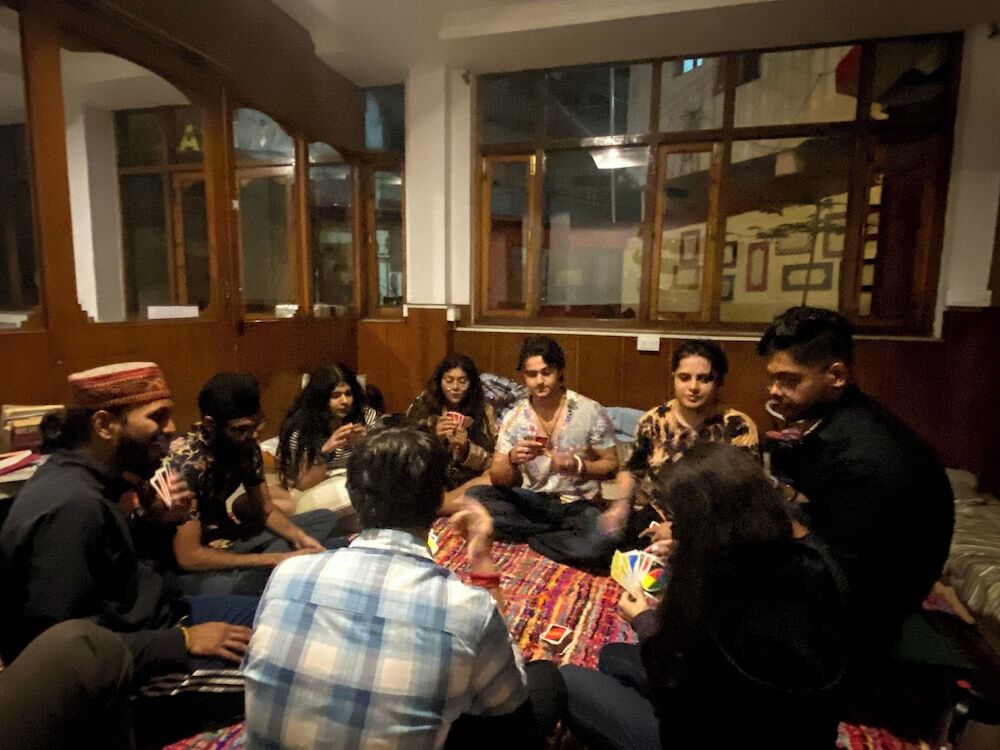 Дармсала: Mitra Hostel 2.0 Mcleodganj