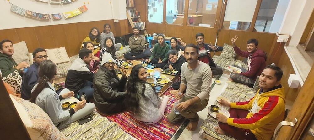 Дармсала: Mitra Hostel 2.0 Mcleodganj