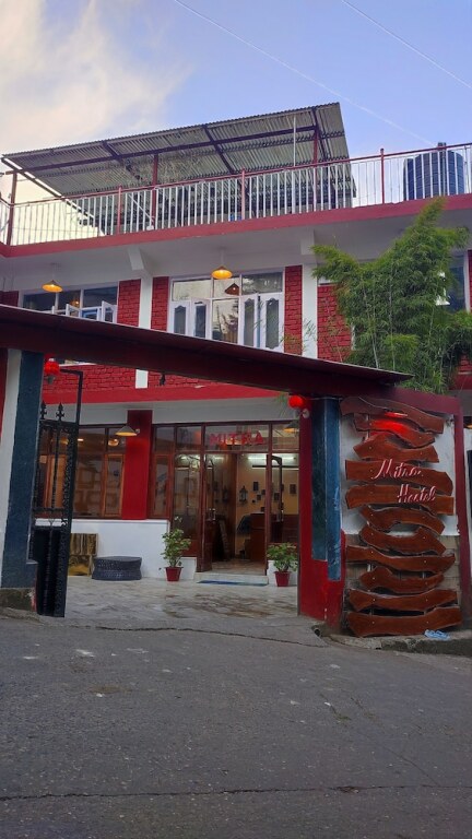 Дармсала: Mitra Hostel 2.0 Mcleodganj