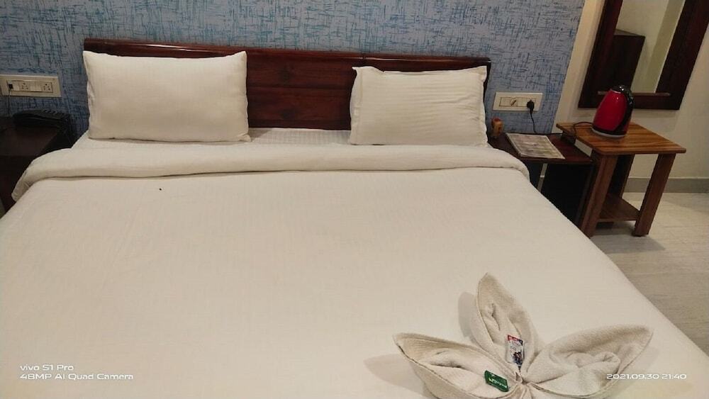 Силигури: Hotel Grand Palace and Banquet