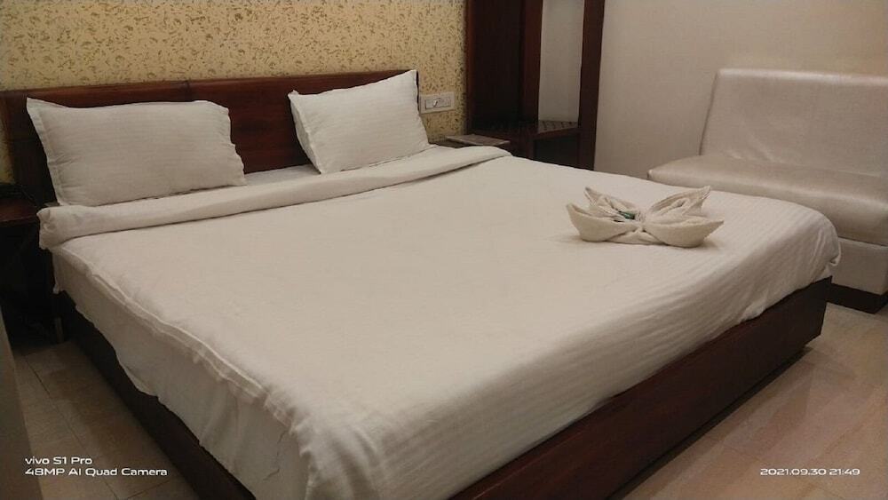 Силигури: Hotel Grand Palace and Banquet