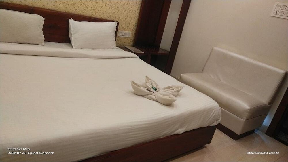 Силигури: Hotel Grand Palace and Banquet