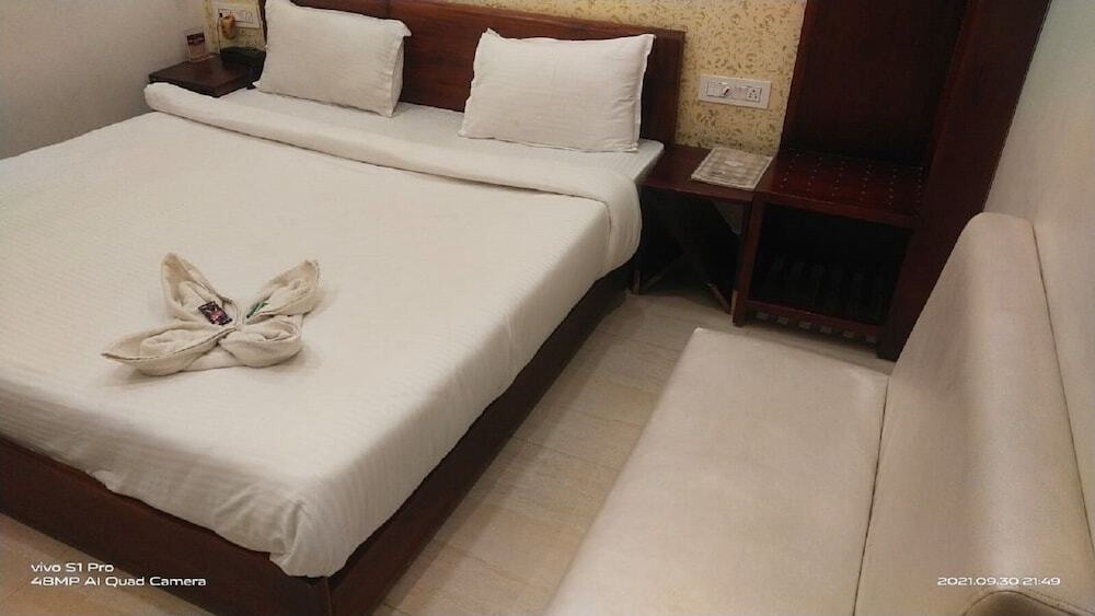 Силигури: Hotel Grand Palace and Banquet