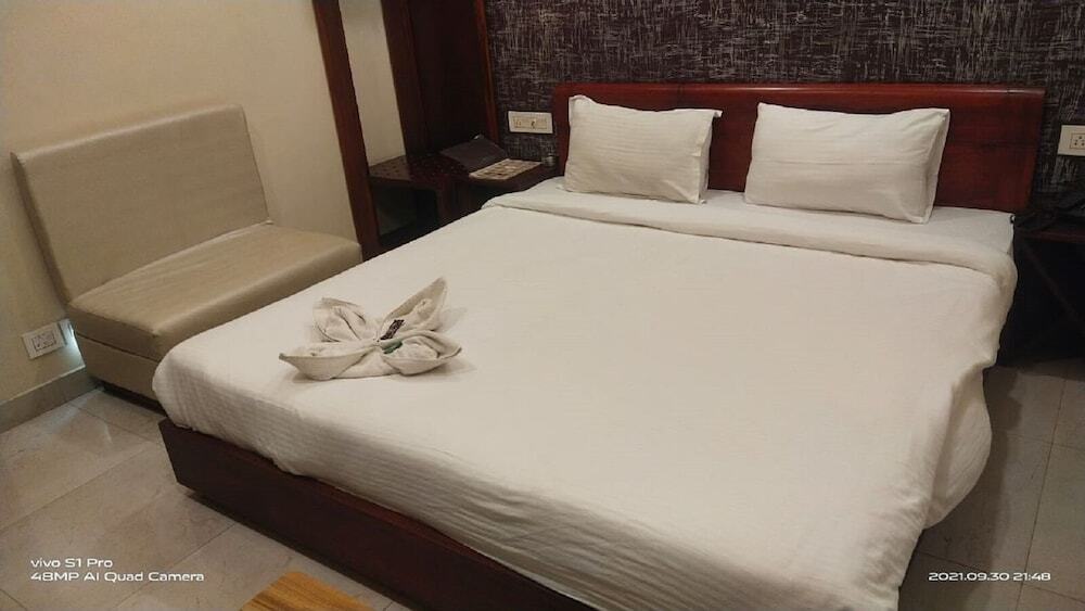 Силигури: Hotel Grand Palace and Banquet