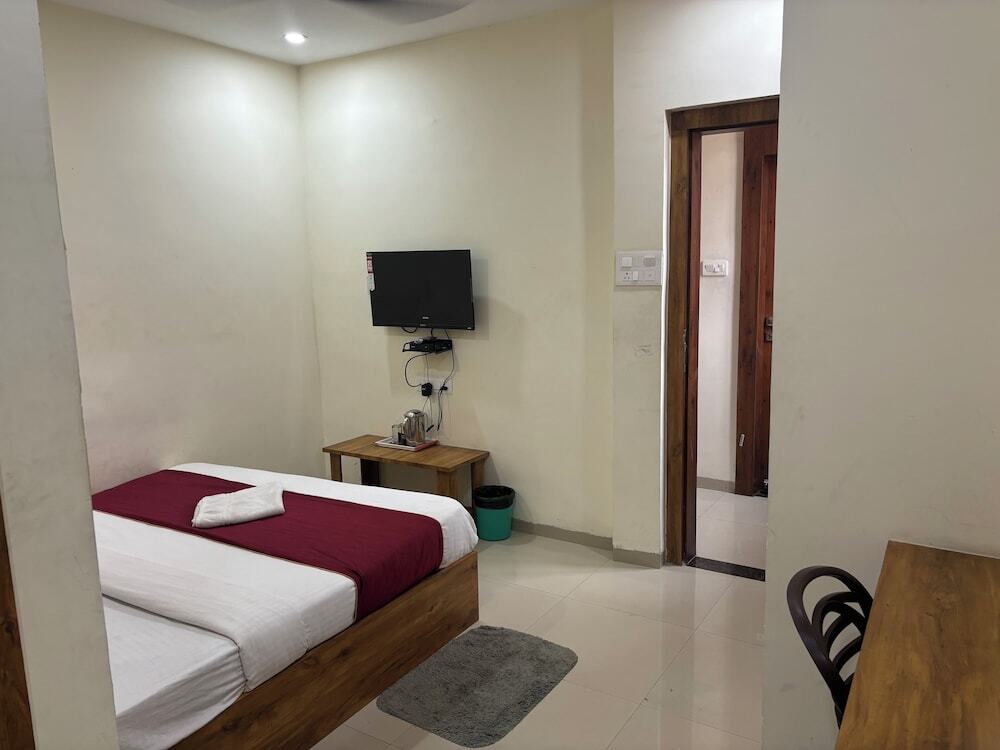 Райпур: Hotel ARRAJ-Raipur