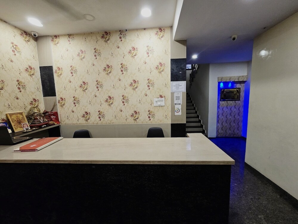Райпур: Hotel ARRAJ-Raipur