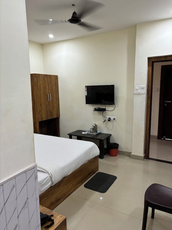 Райпур: Hotel ARRAJ-Raipur