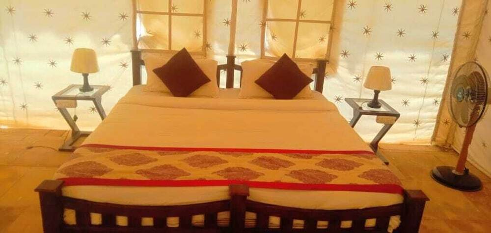 Каной: Gujarat Resort Jaisalmer