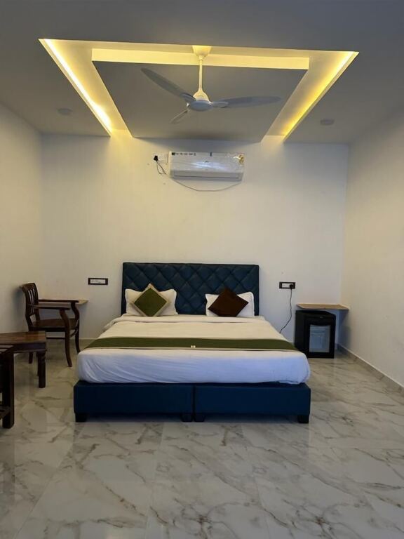 Каной: Gujarat Resort Jaisalmer