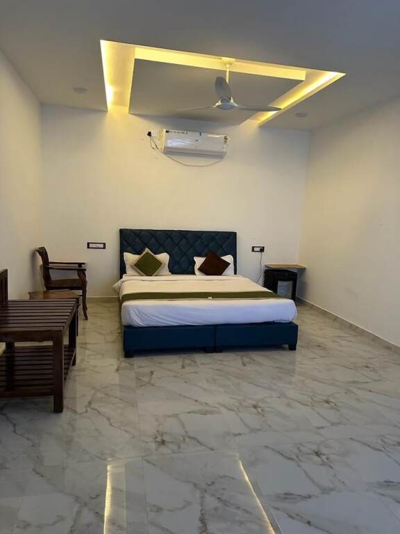 Каной: Gujarat Resort Jaisalmer