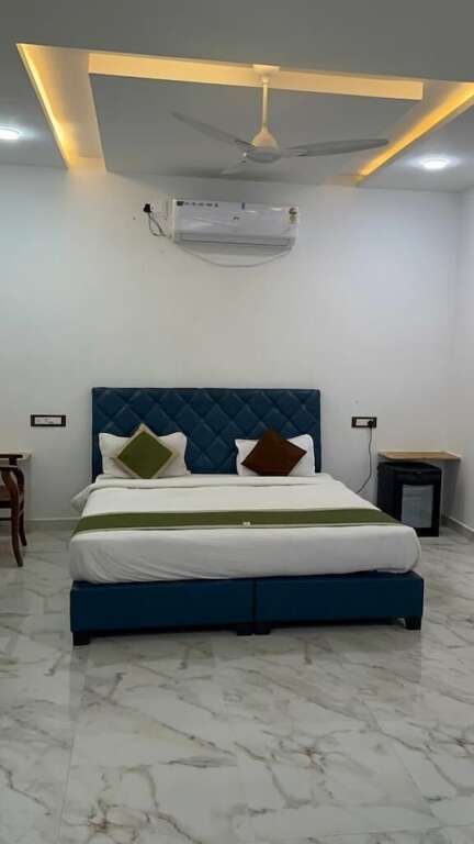 Каной: Gujarat Resort Jaisalmer