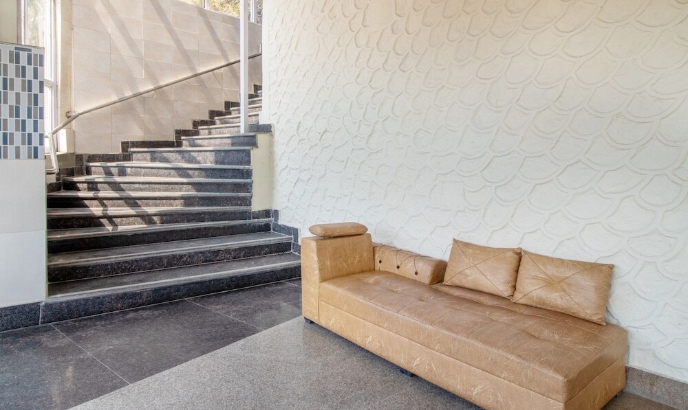 Массури: Treebo Stotrak S N Residency, Mussoorie