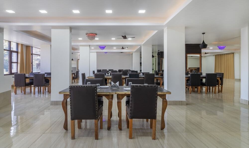 Массури: Treebo Stotrak S N Residency, Mussoorie