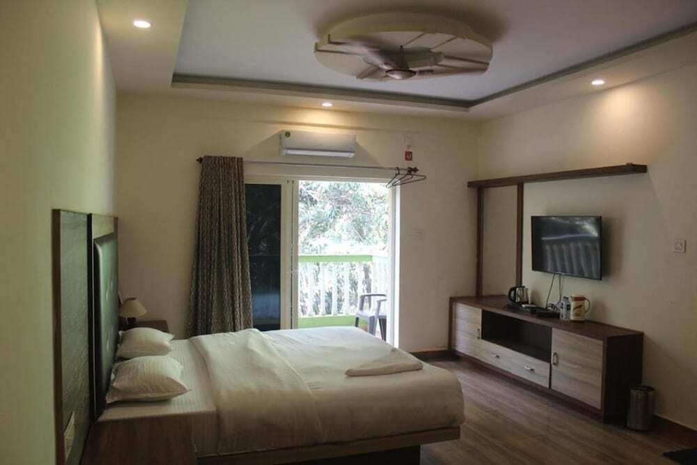 Goa Holiday Beach Resort — фото 5