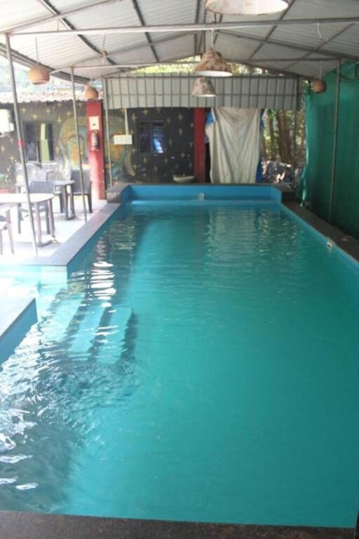 Верем: Goa Holiday Beach Resort