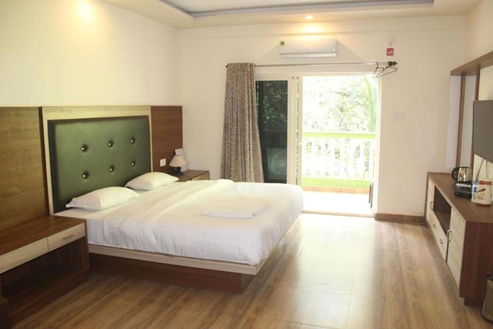 Goa Holiday Beach Resort — фото 3