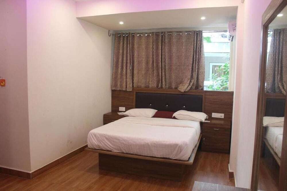 Верем: Goa Holiday Beach Resort