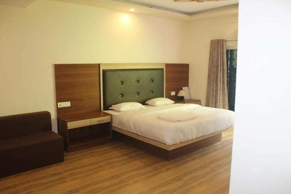 Goa Holiday Beach Resort — фото 4