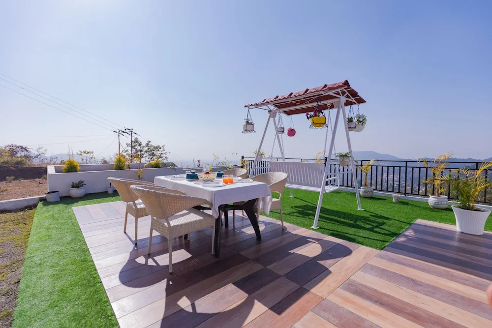 Массури: The Narayana Home Stay